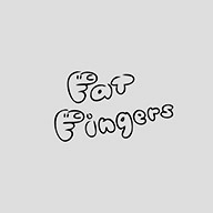Fat Fingers