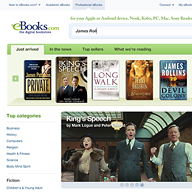 ebooks