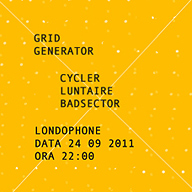 Grid Generator