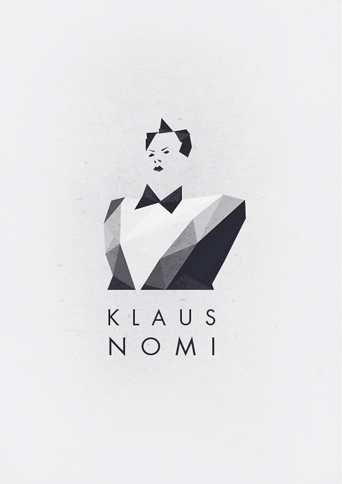 Klaus Nomi