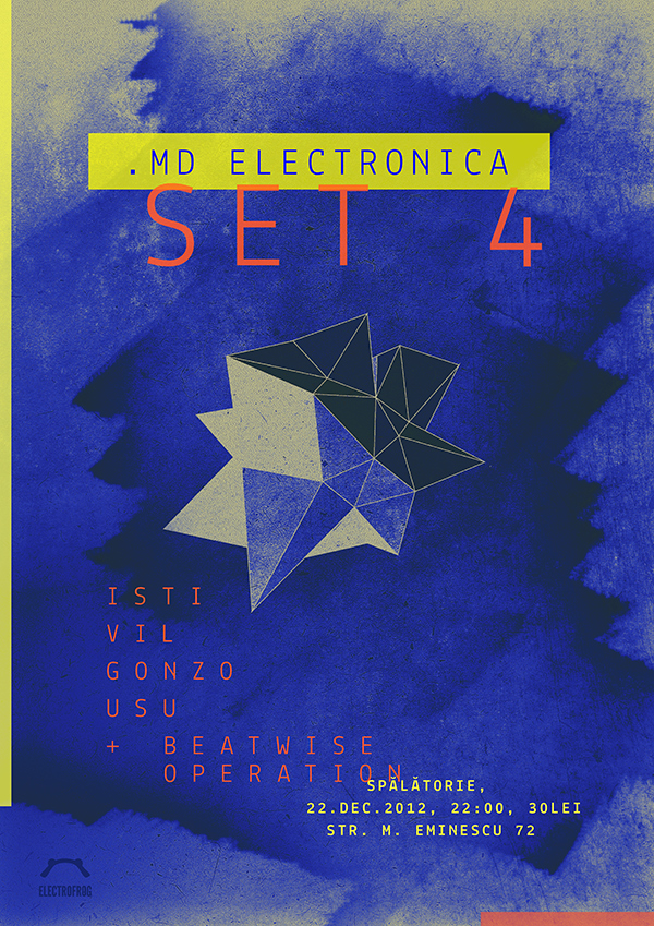 MD Electronica